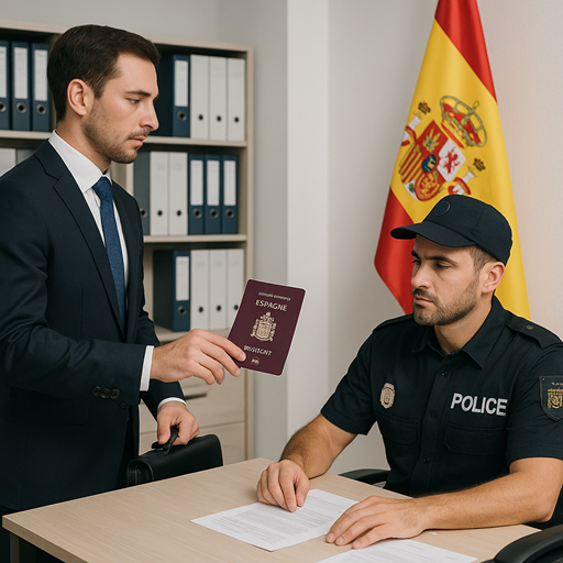 Ai-je besoin d'un visa touristique pour l'Espagne 