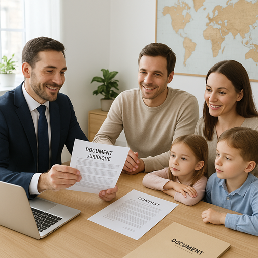 Avantages de souscrire à nos services de relocation