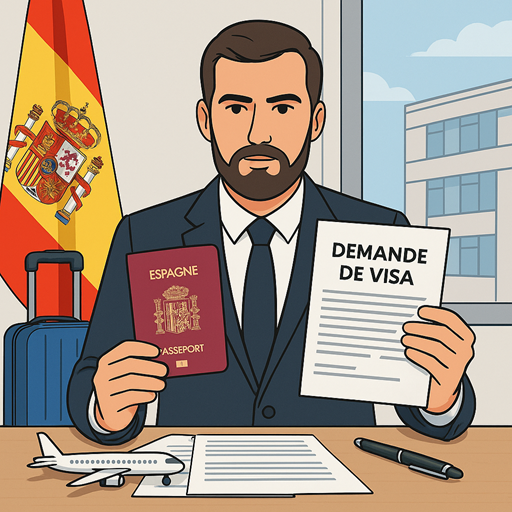 Combien de fonds bancaires sont nécessaires pour visiter l'Espagne 