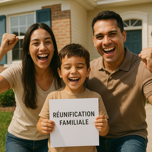Conditions pour l'autorisation de séjour indépendante des membres de la famille regroupés