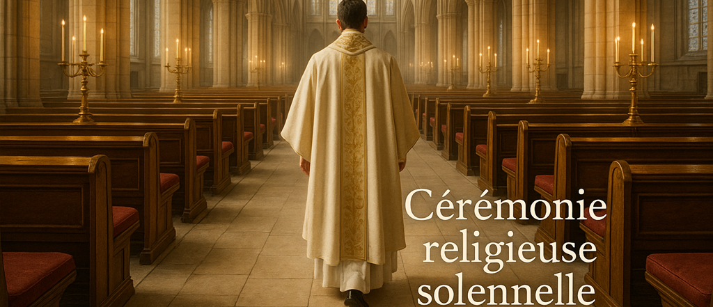 Visas pour activités religieuses en Espagne