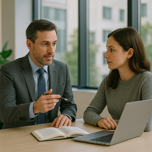 Cadre juridique de l'autorisation de séjour pour stage professionnel