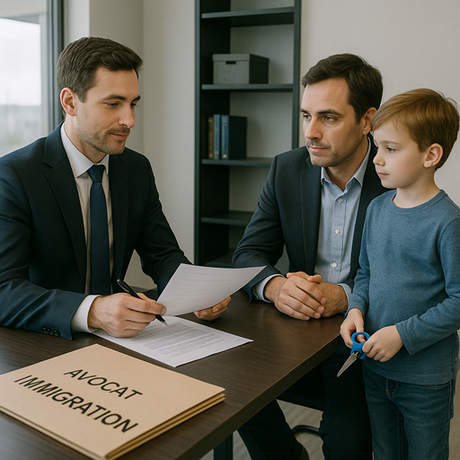 Conditions pour acquérir la nationalité espagnole par simple présomption