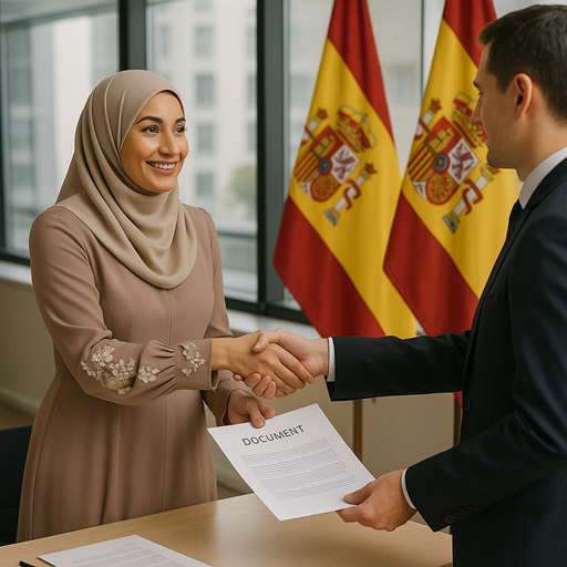 Questions fréquentes sur la demande de nationalité espagnole