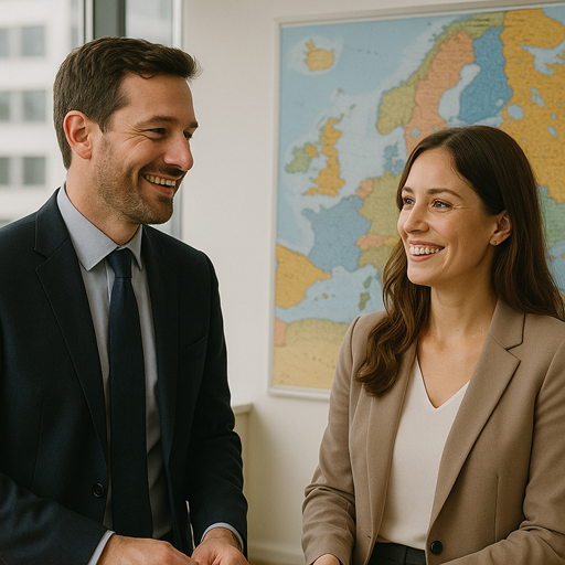 Recours Contentieux-Administratif en matière de Nationalité Espagnole