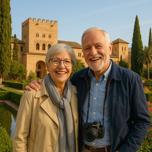 Renouvellement de la résidence non lucrative étape par étape