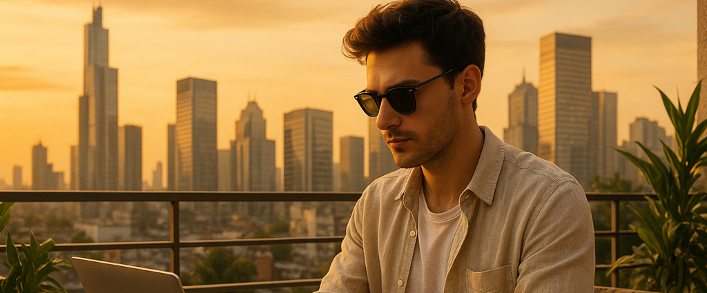 Renouvellement de l'autorisation de résidence temporaire et de travail salarié.