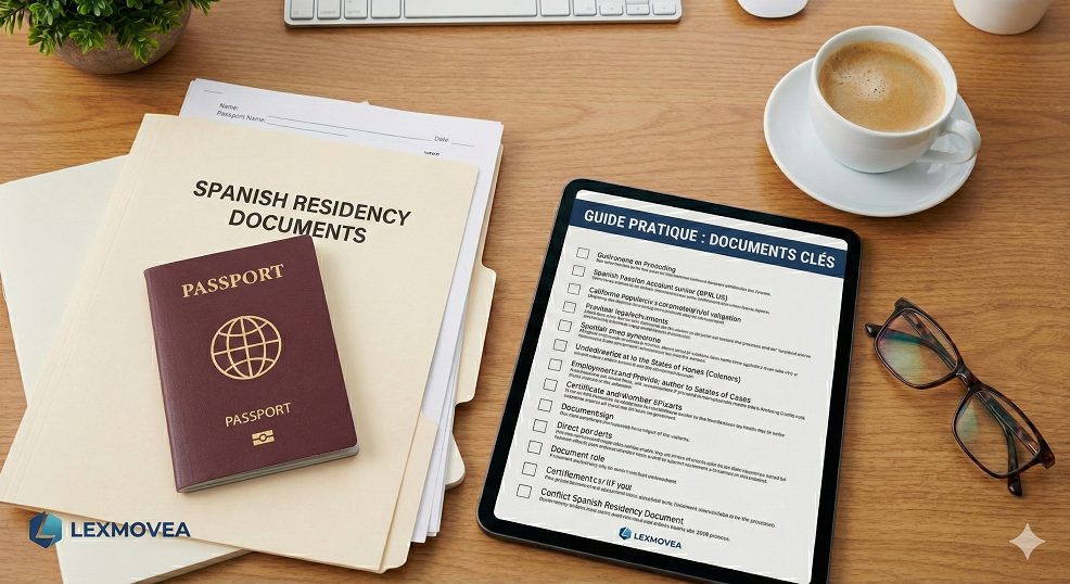 Régularisation Extraordinaire